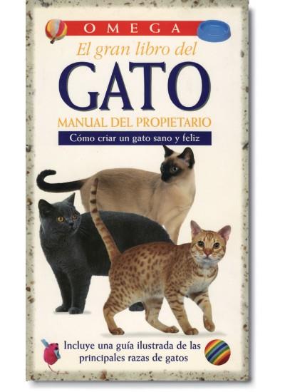 EL GRAN LIBRO DEL GATO | 9788428211574 | PAGE | Llibres Parcir | Llibreria Parcir | Llibreria online de Manresa | Comprar llibres en català i castellà online