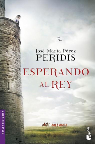 ESPERANDO AL REY | 9788467050141 | PERIDIS | Llibres Parcir | Llibreria Parcir | Llibreria online de Manresa | Comprar llibres en català i castellà online