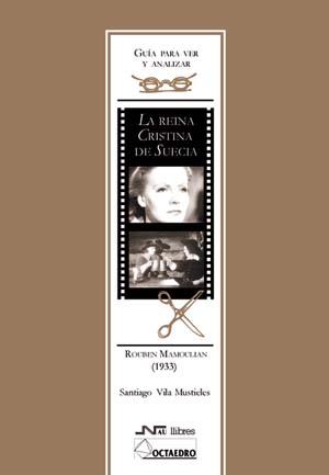 GUIA PARA VER REINA CRISTINA DE SUECIA | 9788476426289 | VILA | Llibres Parcir | Llibreria Parcir | Llibreria online de Manresa | Comprar llibres en català i castellà online