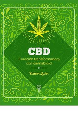 CBD | 9788419282958 | COLLEEN QUINN | Llibres Parcir | Librería Parcir | Librería online de Manresa | Comprar libros en catalán y castellano online