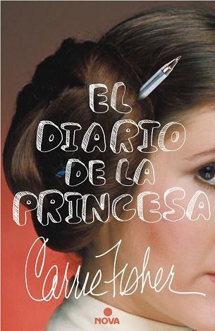 EL DIARIO DE LA PRINCESA | 9788466661737 | FISHER, CARRIE | Llibres Parcir | Librería Parcir | Librería online de Manresa | Comprar libros en catalán y castellano online
