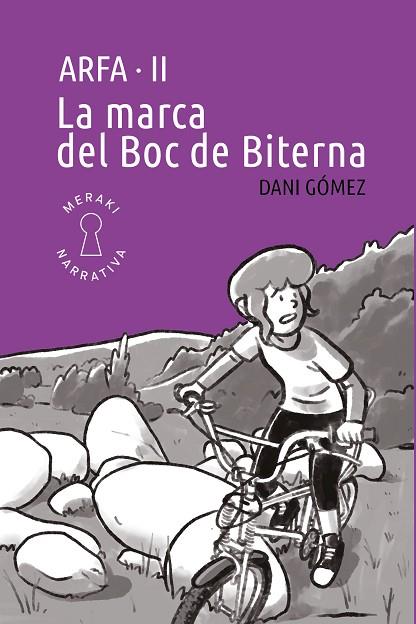 LA MARCA DEL BOC DE BITERNA | 9791399088823 | GÓMEZ, DANI | Llibres Parcir | Librería Parcir | Librería online de Manresa | Comprar libros en catalán y castellano online
