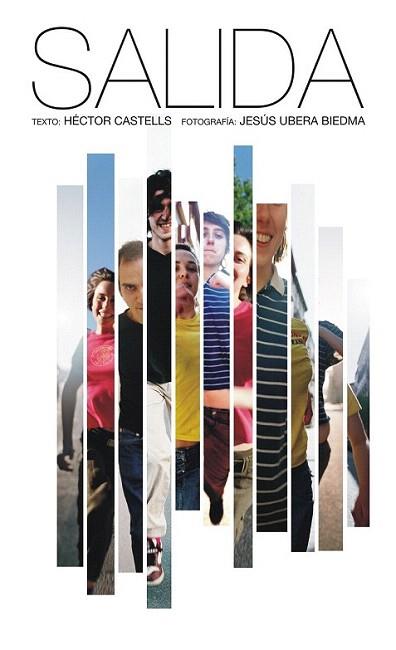 SALIDA | 9788493333287 | CASTELLS HECTOR | Llibres Parcir | Librería Parcir | Librería online de Manresa | Comprar libros en catalán y castellano online