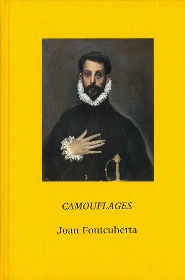 CAMOUFLAGES | 9788425227288 | FONTCUBERTA, JOAN | Llibres Parcir | Librería Parcir | Librería online de Manresa | Comprar libros en catalán y castellano online