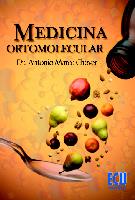MEDICINA ORTOMOLECULAR | 9788499480077 | MARCO CHOVERT, ANTONIO | Llibres Parcir | Librería Parcir | Librería online de Manresa | Comprar libros en catalán y castellano online