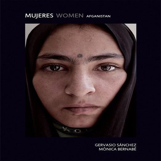 MUJERES  WOMEN | 9788498018011 | SÁNCHEZ, GERVASIO/BERNABÉ, MÒNICA | Llibres Parcir | Librería Parcir | Librería online de Manresa | Comprar libros en catalán y castellano online