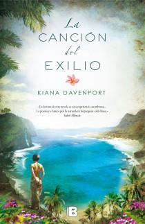 CANCIÓN DEL EXILIO, LA | 9788466653305 | DAVENPORT, KIANA | Llibres Parcir | Librería Parcir | Librería online de Manresa | Comprar libros en catalán y castellano online