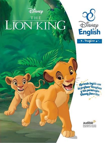 THE LION KING | 9788416667956 | DISNEY | Llibres Parcir | Librería Parcir | Librería online de Manresa | Comprar libros en catalán y castellano online