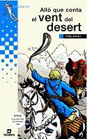 ALLO CONTA VENT DESERT | 9788424681623 | Llibres Parcir | Llibreria Parcir | Llibreria online de Manresa | Comprar llibres en català i castellà online