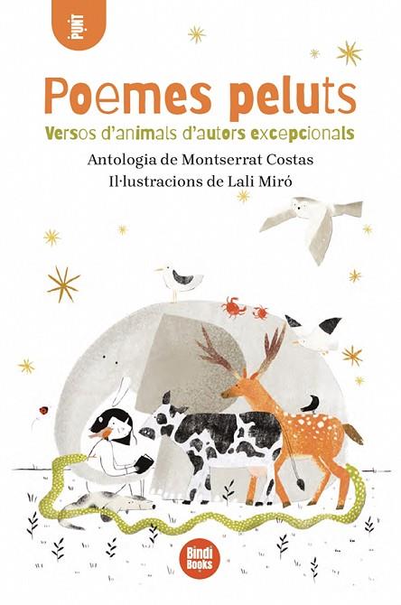 POEMES PELUTS | 9791387594251 | COSTAS, MONTSERRAT | Llibres Parcir | Llibreria Parcir | Llibreria online de Manresa | Comprar llibres en català i castellà online