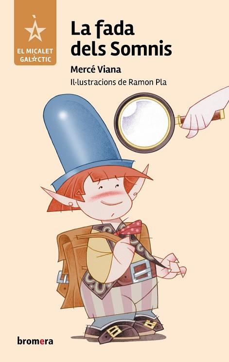 LA FADA DELS SOMNIS | 9788476607749 | MERCÉ VIANA, MERCE VIANA | Llibres Parcir | Llibreria Parcir | Llibreria online de Manresa | Comprar llibres en català i castellà online