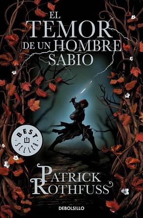 El temor de un hombre sabio | 9788499899619 | ROTHFUSS,PATRICK | Llibres Parcir | Llibreria Parcir | Llibreria online de Manresa | Comprar llibres en català i castellà online