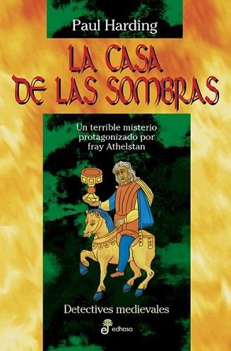 LA CASA DE LAS SOMBRAS | 9788435055314 | PAUL HARDING | Llibres Parcir | Librería Parcir | Librería online de Manresa | Comprar libros en catalán y castellano online