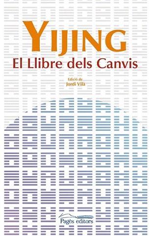 Yijing, el llibre dels canvis | 9788499750774 | Desconocido | Llibres Parcir | Llibreria Parcir | Llibreria online de Manresa | Comprar llibres en català i castellà online