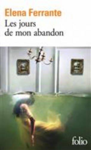 LES JOURS DE MON ABANDON | 9782070793198 | FERRANTE ELENA | Llibres Parcir | Llibreria Parcir | Llibreria online de Manresa | Comprar llibres en català i castellà online