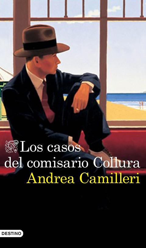 LOS CASOS DEL COMISARIO COLLURA | 9788423359332 | CAMILLERI, ANDREA | Llibres Parcir | Llibreria Parcir | Llibreria online de Manresa | Comprar llibres en català i castellà online