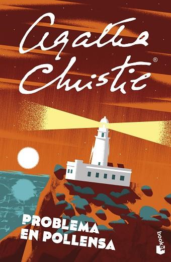 PROBLEMA EN POLLENSA | 9788467070521 | CHRISTIE, AGATHA | Llibres Parcir | Llibreria Parcir | Llibreria online de Manresa | Comprar llibres en català i castellà online