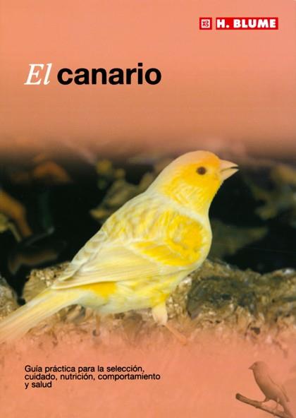 EL CANARIO | 9788489840874 | Llibres Parcir | Librería Parcir | Librería online de Manresa | Comprar libros en catalán y castellano online
