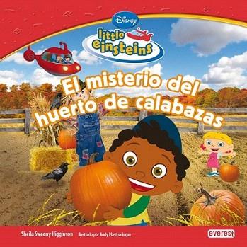 MISTERIO HUERTO CALABAZAS | 9788444144740 | Llibres Parcir | Llibreria Parcir | Llibreria online de Manresa | Comprar llibres en català i castellà online