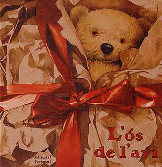 L'OS DE L'AVI | 9788426134394 | NEIL REED | Llibres Parcir | Llibreria Parcir | Llibreria online de Manresa | Comprar llibres en català i castellà online