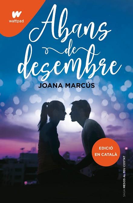 ABANS DE DESEMBRE | 9788419169747 | MARCÚS, JOANA | Llibres Parcir | Llibreria Parcir | Llibreria online de Manresa | Comprar llibres en català i castellà online