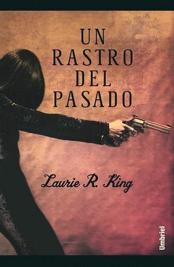RASTRO DEL PASADO | 9788495618368 | KING | Llibres Parcir | Llibreria Parcir | Llibreria online de Manresa | Comprar llibres en català i castellà online