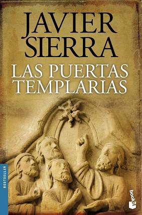 LAS PUERTAS TEMPLARIAS | 9788408129424 | SIERRA, JAVIER | Llibres Parcir | Llibreria Parcir | Llibreria online de Manresa | Comprar llibres en català i castellà online