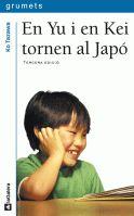 EN YU I EN KEI TORNEN AL JAPO | 9788424695842 | TAZAWA | Llibres Parcir | Llibreria Parcir | Llibreria online de Manresa | Comprar llibres en català i castellà online