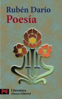 POESIA RUBEN DARIO | 9788420672793 | RUBEN DARIO | Llibres Parcir | Librería Parcir | Librería online de Manresa | Comprar libros en catalán y castellano online