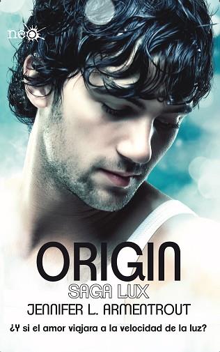 ORIGIN | 9788416096640 | ARMENTROUT, JENNIFER | Llibres Parcir | Librería Parcir | Librería online de Manresa | Comprar libros en catalán y castellano online
