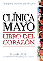 CLINICA MAYO LIBRO DEL CORAZON | 9789706554253 | Llibres Parcir | Llibreria Parcir | Llibreria online de Manresa | Comprar llibres en català i castellà online
