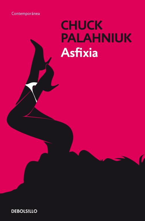 ASFIXIA | 9788499088983 | PALAHNIUK,CHUCK | Llibres Parcir | Librería Parcir | Librería online de Manresa | Comprar libros en catalán y castellano online
