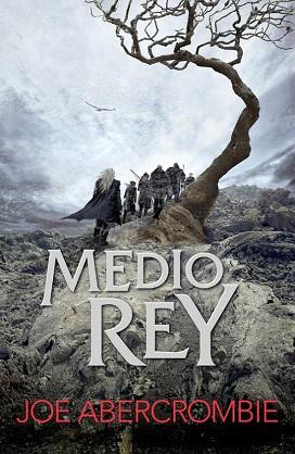 MEDIO REY (EL MAR QUEBRADO 1) | 9788415831600 | ABERCROMBIE,JOE | Llibres Parcir | Llibreria Parcir | Llibreria online de Manresa | Comprar llibres en català i castellà online