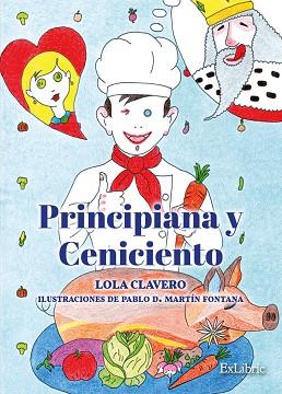 PRINCIPIANA Y CENICIENTO | PODI103416 | CLAVERO TOLEDO  MARÍA DOLORES | Llibres Parcir | Librería Parcir | Librería online de Manresa | Comprar libros en catalán y castellano online