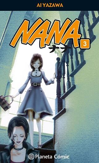 NANA Nº 03/21 | 9788491460107 | YAZAWA, AI | Llibres Parcir | Llibreria Parcir | Llibreria online de Manresa | Comprar llibres en català i castellà online