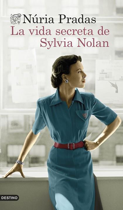LA VIDA SECRETA DE SYLVIA NOLAN | 9788423362356 | PRADAS ANDREU, NÚRIA | Llibres Parcir | Llibreria Parcir | Llibreria online de Manresa | Comprar llibres en català i castellà online
