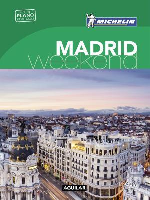 MADRID (LA GUÍA VERDE WEEKEND 2016) | 9788403515154 | MICHELIN | Llibres Parcir | Llibreria Parcir | Llibreria online de Manresa | Comprar llibres en català i castellà online