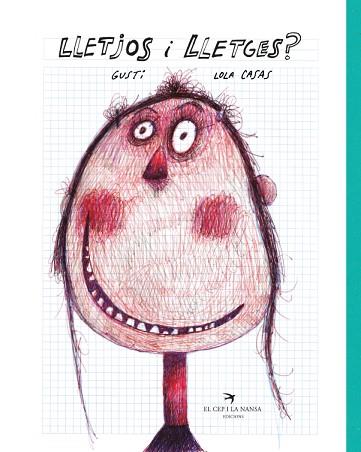 LLETJOS I LLETGES? | 9788417756642 | CASAS PEÑA, LOLA/GUSTI | Llibres Parcir | Librería Parcir | Librería online de Manresa | Comprar libros en catalán y castellano online