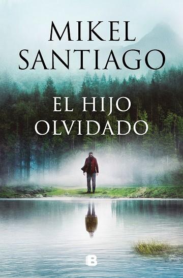 EL HIJO OLVIDADO | 9788466677318 | SANTIAGO, MIKEL | Llibres Parcir | Librería Parcir | Librería online de Manresa | Comprar libros en catalán y castellano online