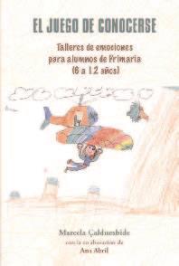 EL JUEGO DE CONOCERSE | 9788492497898 | ÇALDUMBIDE RAMÍREZ, MARCELA | Llibres Parcir | Librería Parcir | Librería online de Manresa | Comprar libros en catalán y castellano online