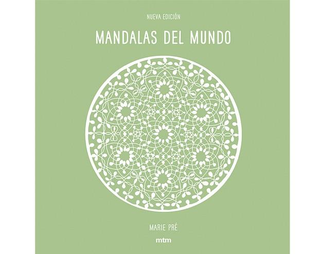 MANDALAS DEL MUNDO | 9788416497904 | AA.VV | Llibres Parcir | Librería Parcir | Librería online de Manresa | Comprar libros en catalán y castellano online