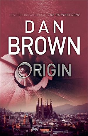 ORIGIN | 9780593078754 | BROWN DAN | Llibres Parcir | Llibreria Parcir | Llibreria online de Manresa | Comprar llibres en català i castellà online