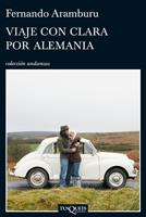 VIAJE CON CLARA POR ALEMANIA col andanzas | 9788483832202 | FERNANDO ARAMBURU | Llibres Parcir | Librería Parcir | Librería online de Manresa | Comprar libros en catalán y castellano online