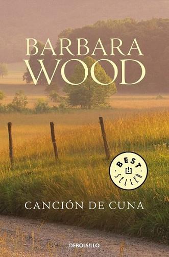 CANCION DE CUNA debolsillo | 9788497596558 | WOOD BARBARA | Llibres Parcir | Librería Parcir | Librería online de Manresa | Comprar libros en catalán y castellano online