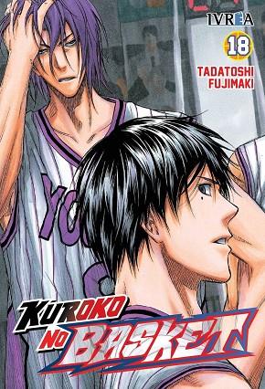 KUROKO NO BASKET 18 | 9788416999842 | TADATOSHI FUJIMAKI | Llibres Parcir | Librería Parcir | Librería online de Manresa | Comprar libros en catalán y castellano online