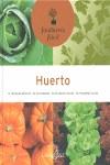 HUERTO JARDINERIA FACIL | 9788480168403 | LAROUSSE | Llibres Parcir | Librería Parcir | Librería online de Manresa | Comprar libros en catalán y castellano online