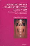 MAESTRO DE SUS CHAKRAS MAESTRO DE SU VIDA | 9788493435059 | LABONTE MARIE LISE | Llibres Parcir | Librería Parcir | Librería online de Manresa | Comprar libros en catalán y castellano online
