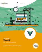APRENDER VUEJS CON 100 EJERCICIONS PRACTICOS | 9788426728029 | SERRANO VALERO,RAMON | Llibres Parcir | Llibreria Parcir | Llibreria online de Manresa | Comprar llibres en català i castellà online
