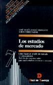 LOS ESTUDIOS DE MERCADO | 9788479782979 | FERRE | Llibres Parcir | Librería Parcir | Librería online de Manresa | Comprar libros en catalán y castellano online