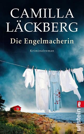 DIE ENGELMACHERIN | 9783548286846 | LACKBERG CAMILL | Llibres Parcir | Llibreria Parcir | Llibreria online de Manresa | Comprar llibres en català i castellà online